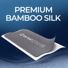 Premium Bamboo Mouth Tape